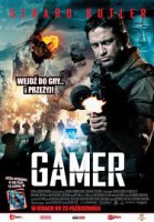       gamer la pelicula